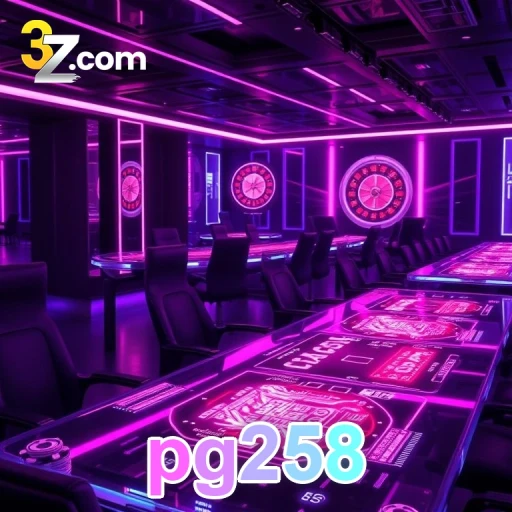 Os Recursos do App do pg258 Que Encantam Jogadores