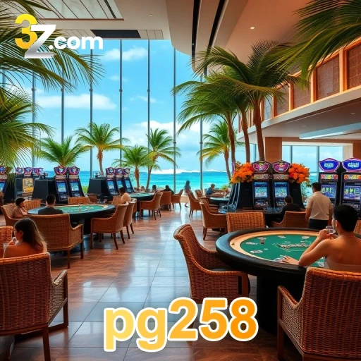 Os Bônus Imperdíveis do pg258 para Gamers Apaixonados