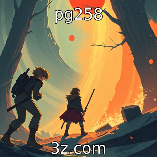 Tendências emergentes na narrativa de jogos - pg258