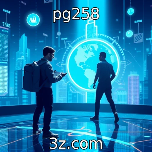 A ascensão do jogo como serviço na indústria - pg258