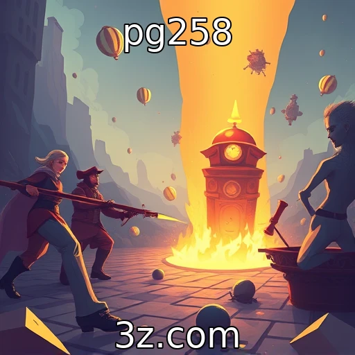 Novas tendências em desenvolvimento de jogos : pg258