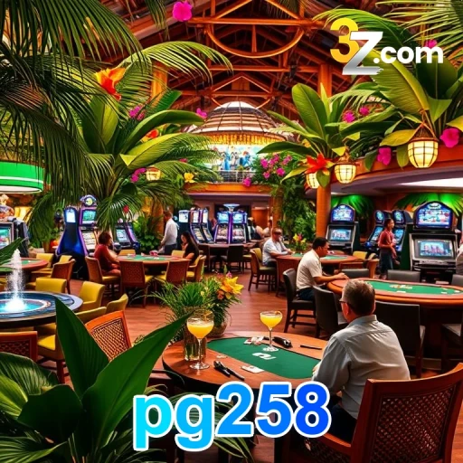 Recursos Pagos no pg258: Invista em Diversão e Estilo